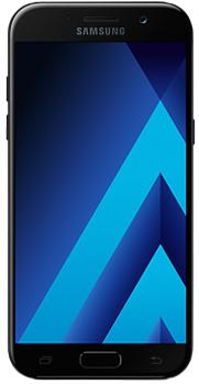 

Samsung Galaxy A5 SM-A520F/DS Duos (2017) 32 Gb, Голубой;золотой