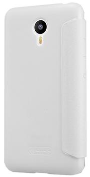 

Чехол Nillkin для Meizu M2 mini FlipCover white