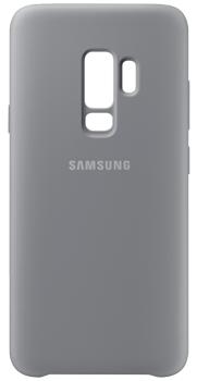 

Чехол для Samsung Galaxy S9 Plus Silicone Cover Gray