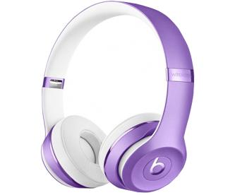 

Наушники Beats Solo3 Wireless Violet