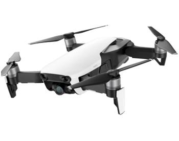 

Квадрокоптер DJI Mavic Air White