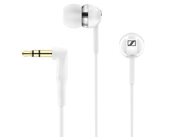 

Наушники Sennheiser CX 1.00 белые