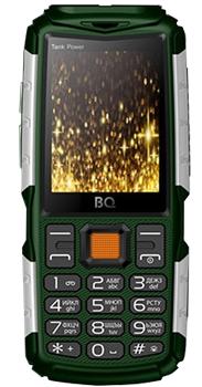

BQ BQ-2430 Tank Power 32 Mb