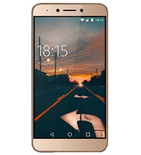

BQ BQ-5517L Twin Pro 32 Gb, Серый