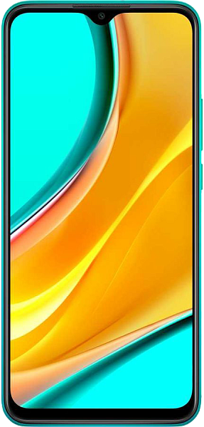 Xiaomi Redmi 9 3/32GB Green (Зеленый) (Global Version)