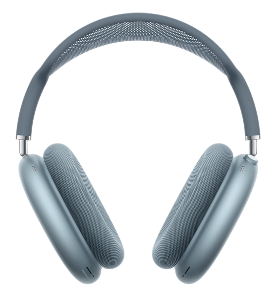 Беспроводные наушники Apple AirPods Max 2 (2026) Blue