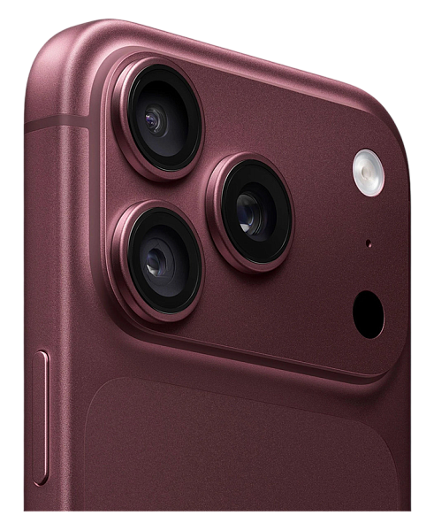 Apple iPhone 18 Pro 256ГБ Burgundy Sim+eSim