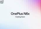 OnePlus скоро пополнит линейку смартфонов N6