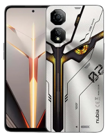 Nubia Neo 2 5G 8/256Gb Silver (Серебристый) (Global) 2Sim