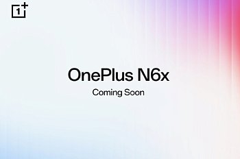 OnePlus скоро пополнит линейку смартфонов N6
