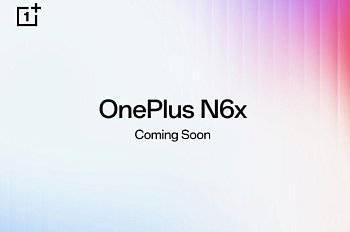 OnePlus скоро пополнит линейку смартфонов N6