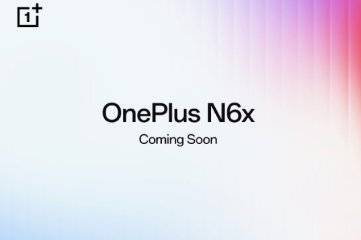 OnePlus скоро пополнит линейку смартфонов N6