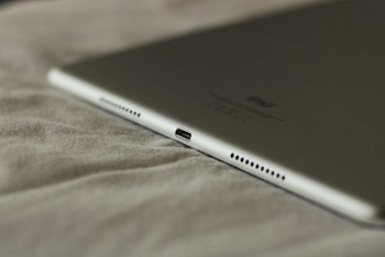 Планшеты iPad Air 2 и mini 2 признаны устаревшими