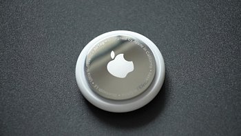 Трекер AirTag Max мог бы стать сильной новинкой Apple