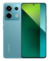 Xiaomi Redmi Note 13 Pro 5G 12/512Gb Ocean Teal (Синий) (Global Version) 2Sim