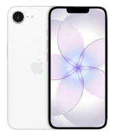 Apple iPhone 17e 256ГБ White eSim