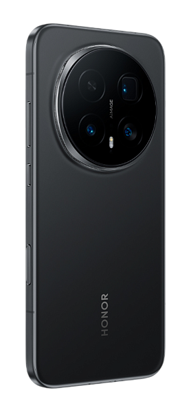 Honor Magic 8 Pro 5G 12/512Gb Black (Global) Dual:nano Sim+eSim