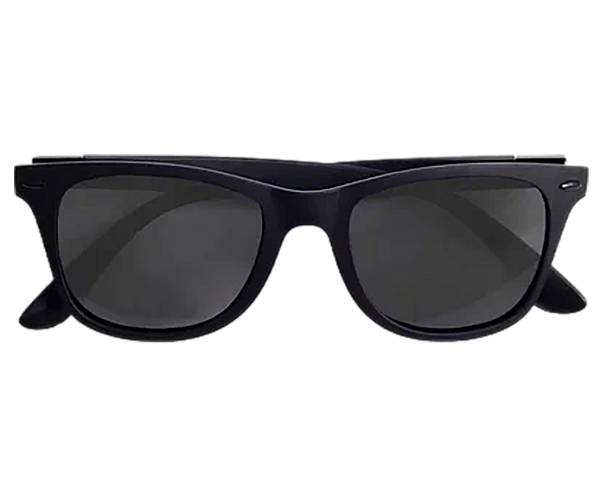 Очки солнцезащитные Xiaomi Turok Steinhardt Traveler Polarized Sunglasses (STR004-0120), Black