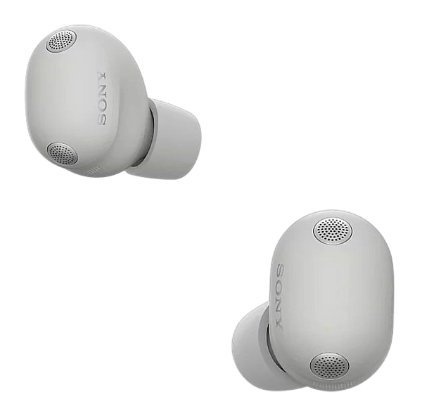 Беспроводные наушники Sony WF-1000XM6 Platinum Silver (Серебристый)