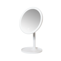 Зеркало для макияжа Xiaomi Jordan Judy LED NV543 White