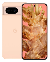 Google Pixel 8 8/128Gb Rose (JP) Sim+eSim