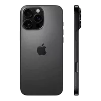 Apple iPhone 16 Pro Max 1ТБ Black Titanium (Черный титан) (A3296) Sim+eSim