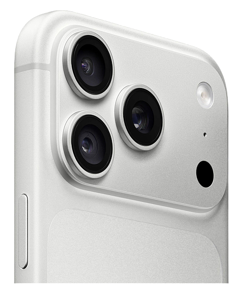 Apple iPhone 18 Pro 256ГБ Silver eSim