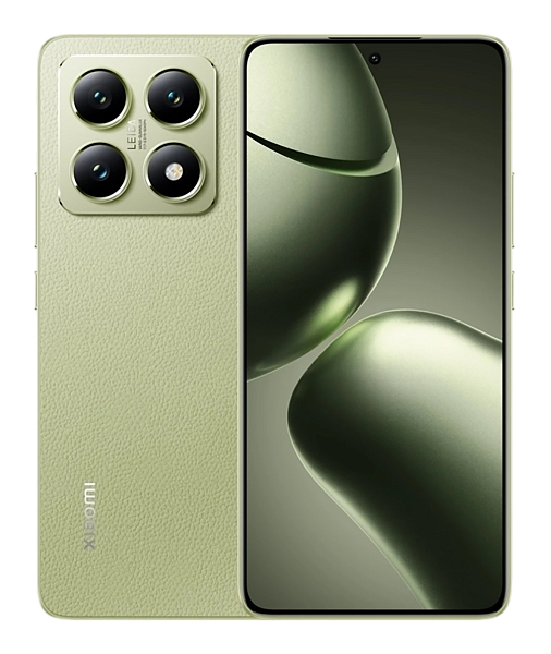 Xiaomi 14T 5G 12/512Gb Lemon Green (Global Version) Dual:nano Sim+eSim