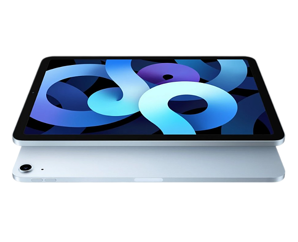 Apple iPad Air (2022) 256Gb Wi-Fi Blue (Global)