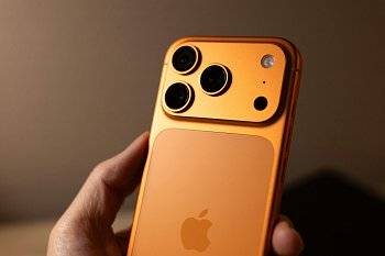 Что можно подключить к iPhone 17 через USB-C