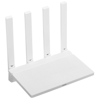 Роутер Xiaomi Mi Wi-Fi Router AX3000T RD03, Qualcomm, (DVB4510CN) White