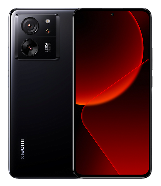 Xiaomi 13T Pro 16/1Tb Black (Черный) (Global Version) 2Sim