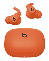 Наушники Beats Powerbeats Fit Spark Orange Наушники Beats Powerbeats Fit Spark Orange