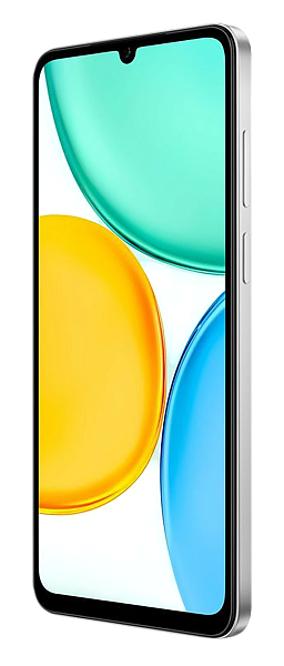 Honor X5d Plus 4/128Gb Meteor Silver (Global) Dual nano Sim