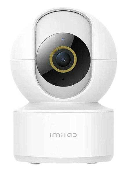 IP-камера Xiaomi IMILAB Home Security Camera С22 EU (CMSXJ60A), белый