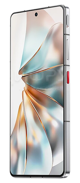 Nubia Z60S Pro 5G 12/256Gb Aqua (Global) 2Sim