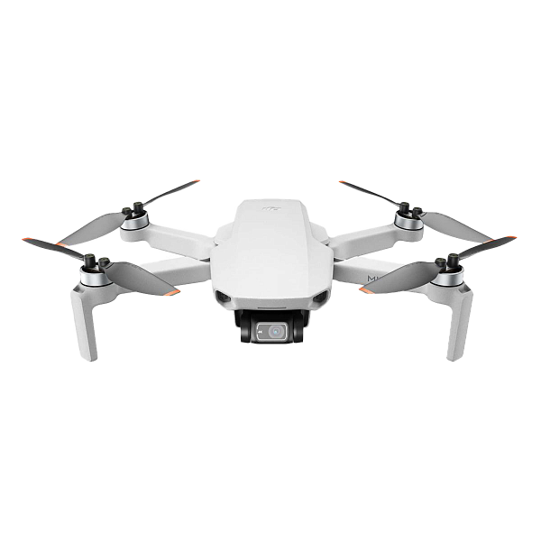 Квадрокоптер DJI Mini SE Grey