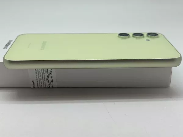 Samsung Galaxy A54 5G 8/256Gb Awesome Lime SM-A546E/DS (Лайм) (Global) 2Sim