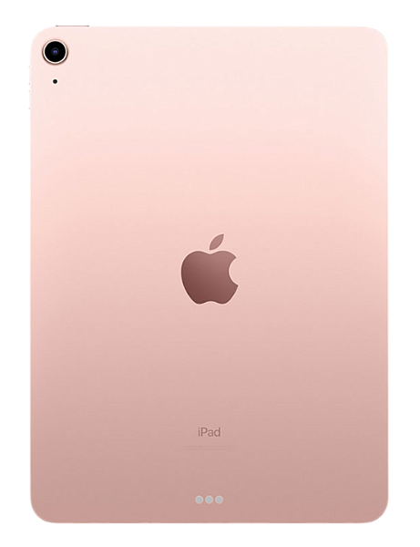 Apple iPad Air (2020) 64Gb Wi-Fi + Cellular Rose Gold (Global)
