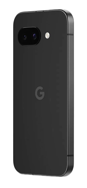 Google Pixel 9a 8/256Gb Obsidian (USA) Sim+eSim