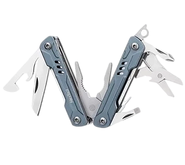Мультитул Xiaomi NexTool Mini Sailor Functional Pliers 11-in-1 (NE20135 / NE20156F) серый