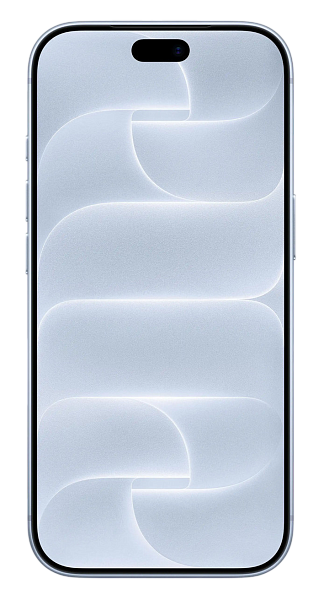 Apple iPhone 18 Pro Max 256ГБ Glacier Sim+eSim