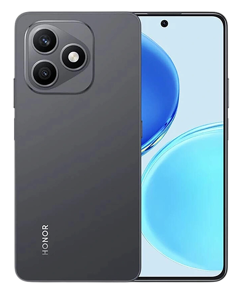 Honor X8d 8/128Gb Velvet Black (Global) Dual nano Sim