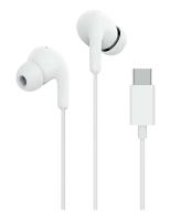 Наушники Xiaomi Type-C Earphones (BHR8931GL) (M2413E1) White