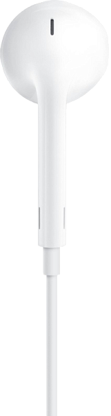 Наушники Apple EarPods Type-C Connector (MTJY3/MYQY3), White