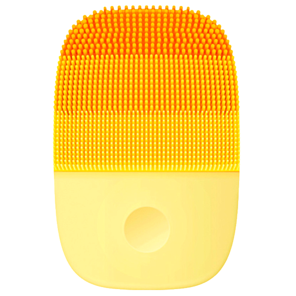 Щетка ультразвуковая Xiaomi для лица inFace Mini Electronic Sonic Beauty Facial brown