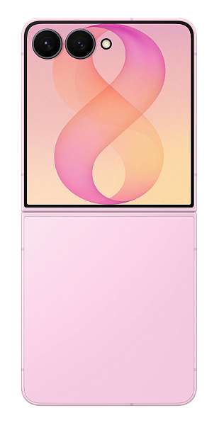 Samsung Galaxy Z Flip8 12/512Gb Pink (F776B) Sim+eSim