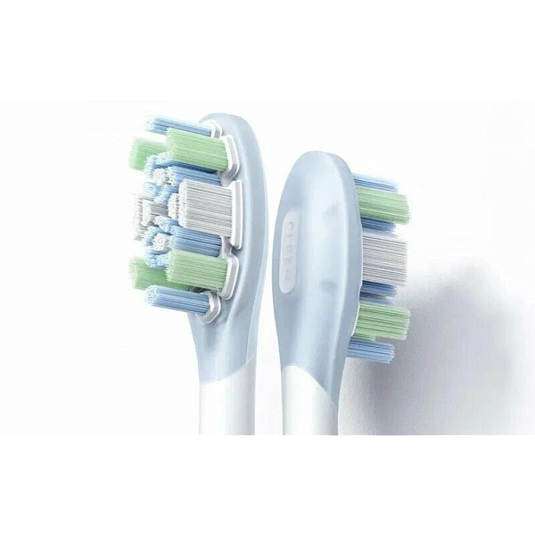 Электрическая зубная щетка Xiaomi Mijia Sonic Sweep Electric Toothbrush (MES609), White