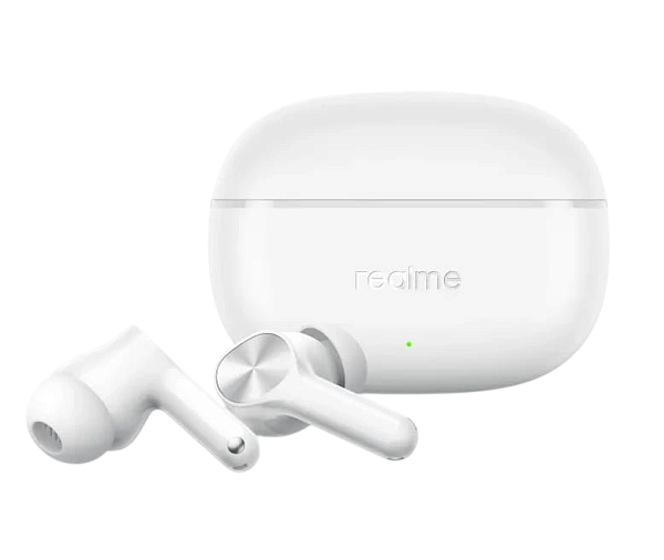 Беспроводные наушники RealMe T200X (RMA2415-A) CN White