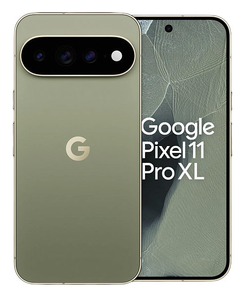 Google Pixel 11 Pro XL 16/512Gb Fog (Global) Sim+eSim